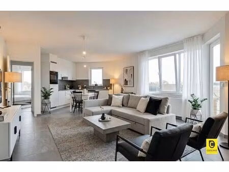 appartement te koop in antwerpen met 1 slaapkamer