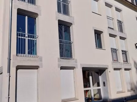 appartement à vendre chartres