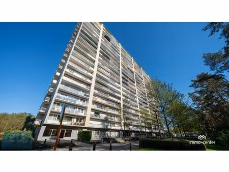 appartement te koop in genk met 2 slaapkamers