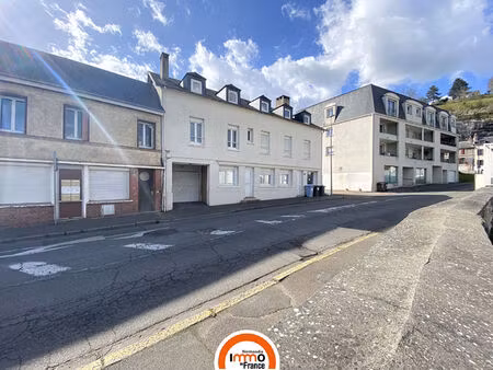 t1 vendu loué 25 m2