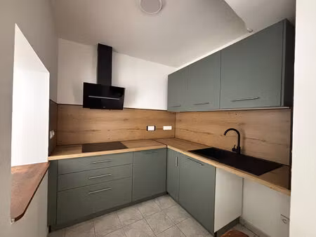 appartement evreux 2 pièces 44.10 m2