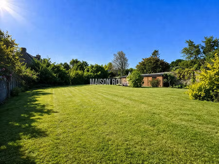 achat terrain 895m²