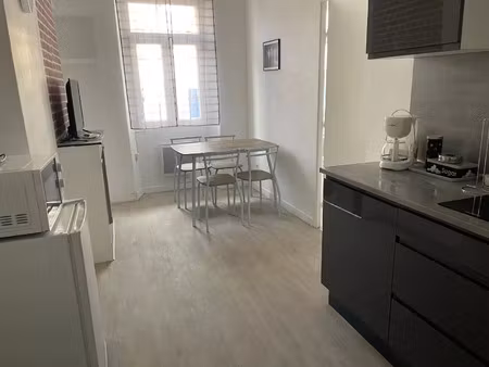 vente appartement 2 pièces 21 m2 à perpignan