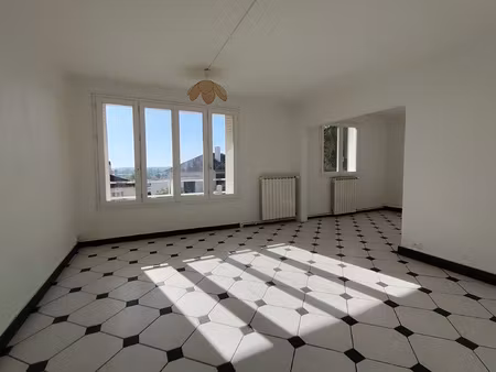 achat appartement 4 pièces 91m² sens 89100