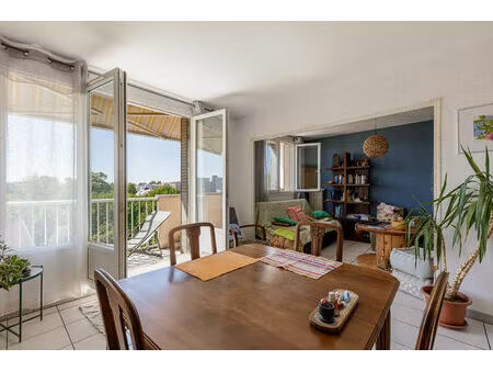 achat appartement 3 pièces 69m²