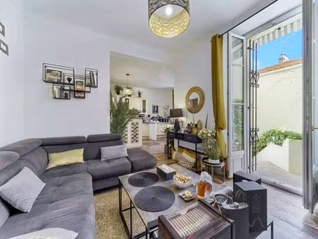 appartement de luxe en vente à cannes  france