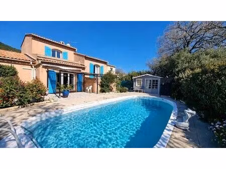 villa de luxe de 4 pièces en vente hyères  france