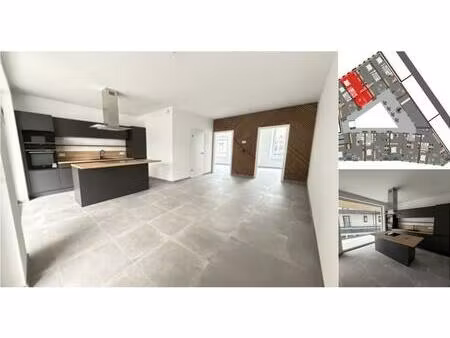 appartement à vendre à aachener straße 7 eupen (vbe14274)