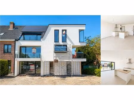 appartement à vendre à astridlaan 40a grammont (rbv76097)