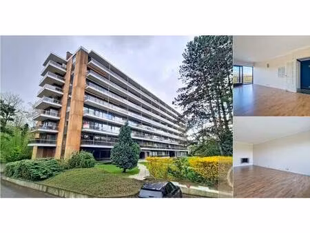 appartement à vendre à 125  nieuwelaan bte 34 strombeek-bever (vbe14405)