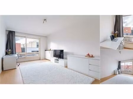 appartement à vendre à lange lozanastraat 233 anvers (rbv76227)