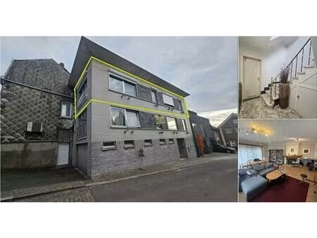 appartement à vendre à jules sermonstraat 1 sint-pieters-leeuw (rbv76061)