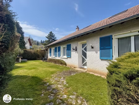 achat maison 7 pièces 169m²