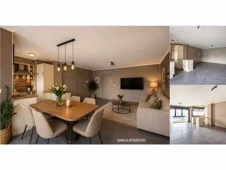 appartement à vendre à hogeweg 4 grammont (rbv76261)