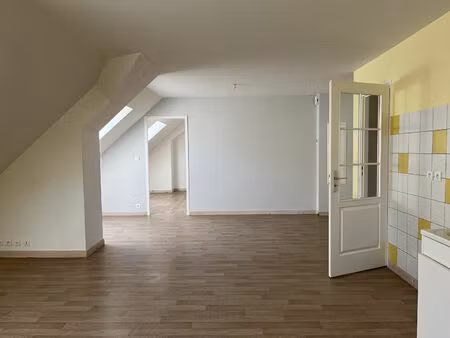 achat appartement 3 pièces 69m²