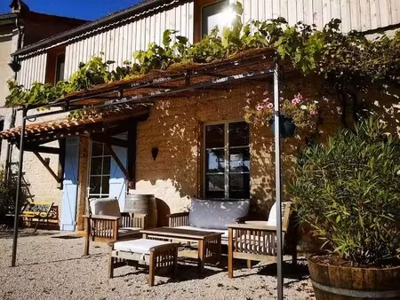 maison de luxe à vendre à laburgade : 618 800 € | 390m²
