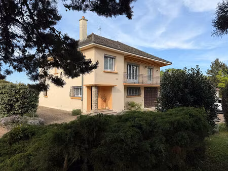 achat maison 6 pièces 125m²