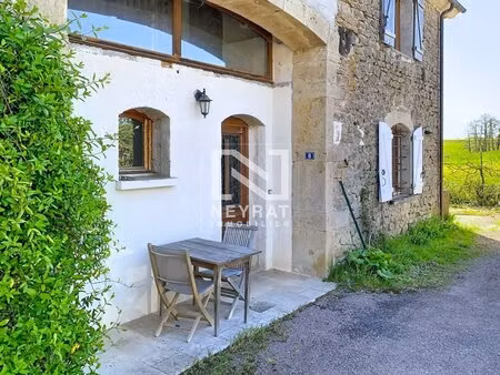 achat maison 8 pièces 234m² semur en auxois 21140