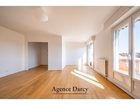 achat appartement 3 pièces 70m² dijon 21000