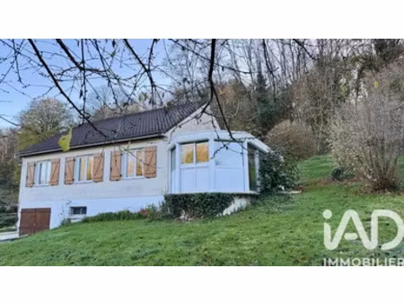 maison traditionnelle à amboise (37400)