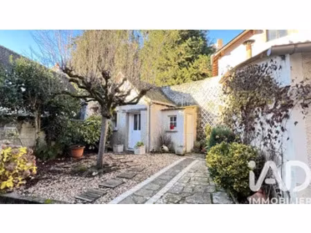 maison à amboise (37400)