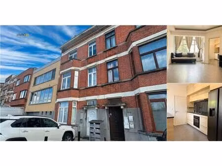 duplex à vendre à chaussée de mons 1300 anderlecht (vbe14744)
