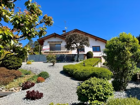 achat maison 6 pièces 203m² montbeliard 25200