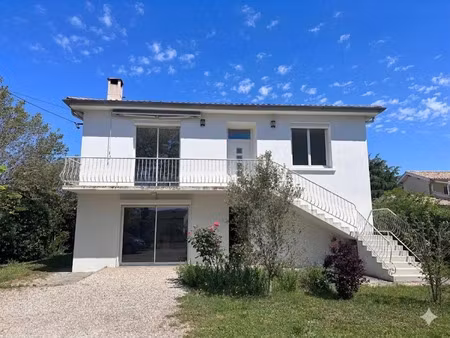 vente maison 179.3 m² à bressols (82710)  246 000 €