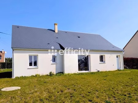 vente maison 4 pièces 105 m² à savigné-sur-lathan (37340)  239 900 €
