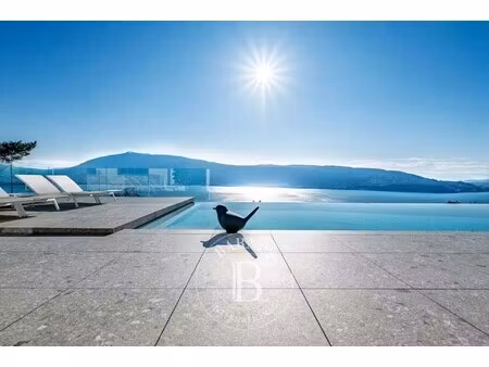 villa veyrier-du-lac - 7 chambres - 600m²