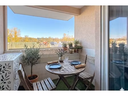 annonce appartement à vendre