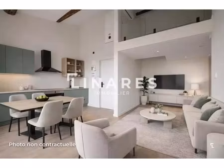 annonce appartement à vendre