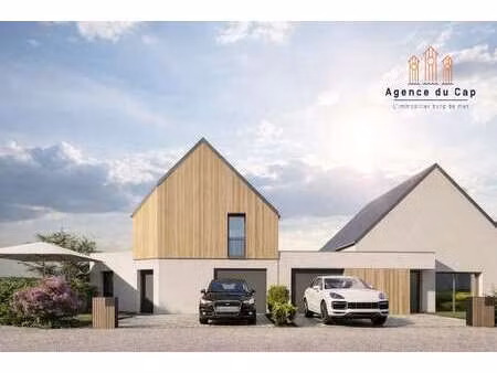 vente maison à courseulles-sur-mer (14470) : à vendre / 95m² courseulles-sur-mer