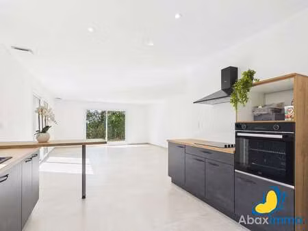 vente maison à potigny (14420) : à vendre / 115m² potigny