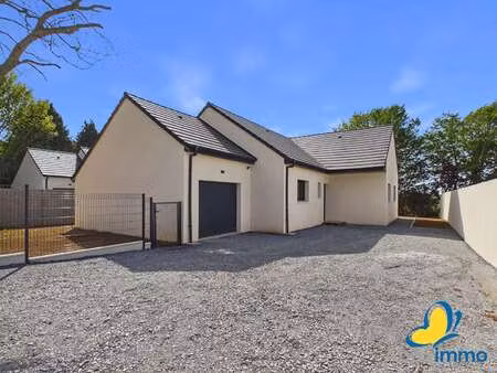 vente maison à potigny (14420) : à vendre / potigny