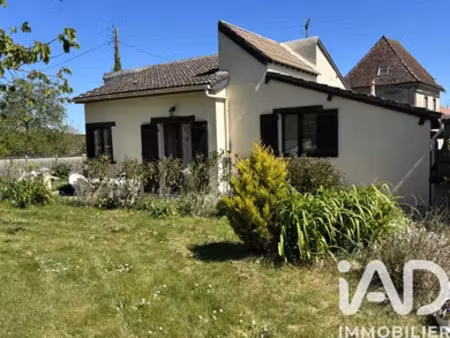 maison à champrond-en-gâtine (28240)