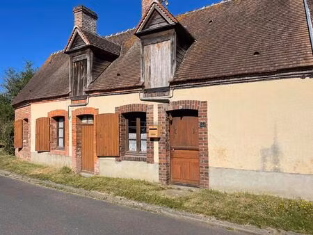 maison langesse 4 pièce(s) 82 m2