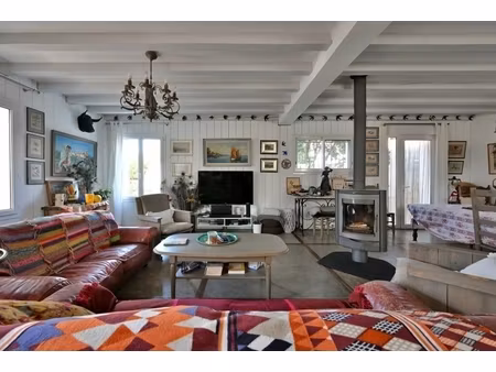 annonce maison à vendre