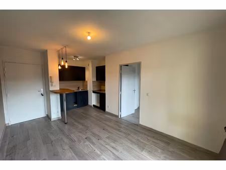 annonce appartement à vendre