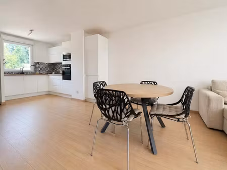 appartement t3 - 66 m² - ambarès et lagrave