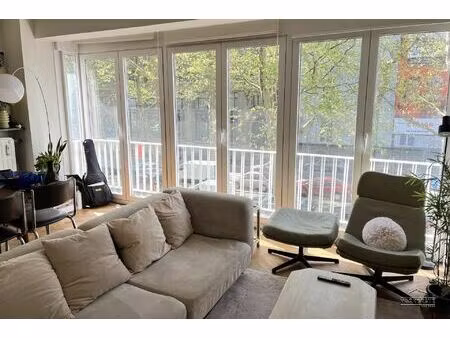 appartement te koop in antwerpen met 1 slaapkamer