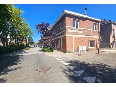 appartement te koop in boechout met 2 slaapkamers