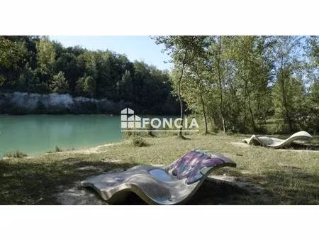 très bonne opportunité d'investissement