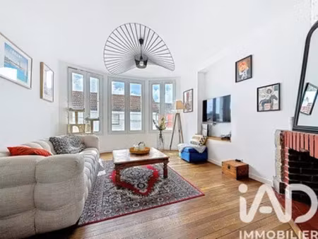 duplex à lorient (56100)