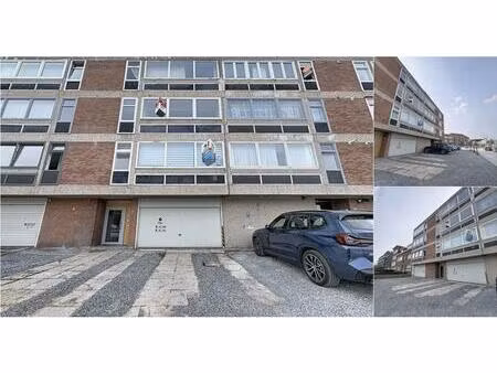 appartement à vendre à woluwelaan 100 diegem (vbe13274)