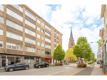 appartement te koop in mechelen met 2 slaapkamers