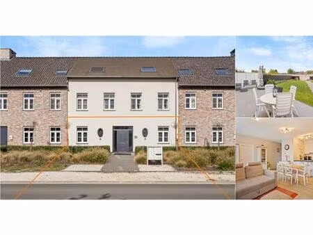 appartement à vendre à bevrijdingslaan 178 meerhout (rbv76088)