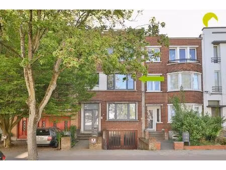 appartement te koop in mortsel met 2 slaapkamers