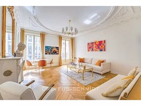 appartement de luxe de 2 pièces en location à la muette  auteuil  porte dauphine  paris  î
