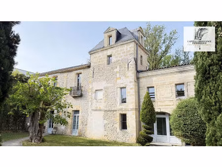 appartement pessac t2 bis de 56.85 m2